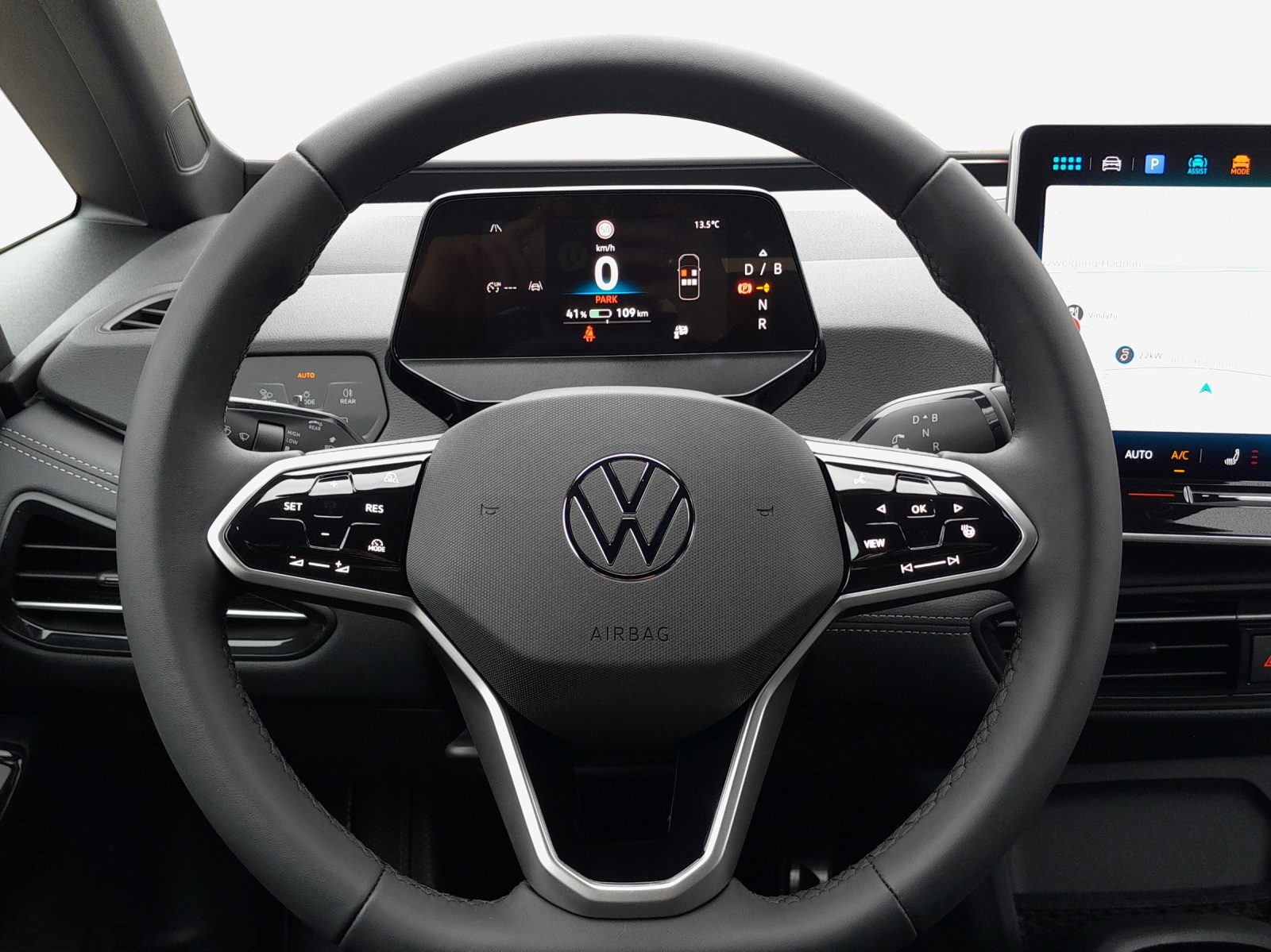 VW ID.3 Pro 59 kWh Pro United-image-10