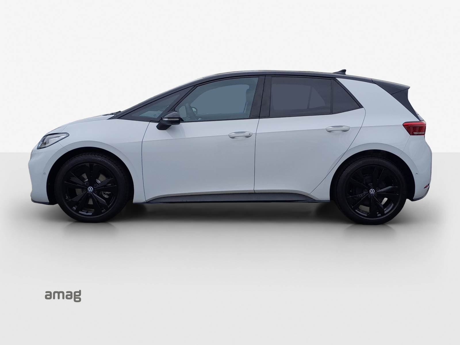 VW ID.3 Pro 59 kWh Pro United-image-1