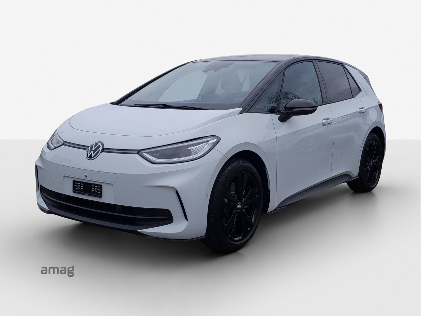 VW ID.3 Pro 59 kWh Pro United-image-0