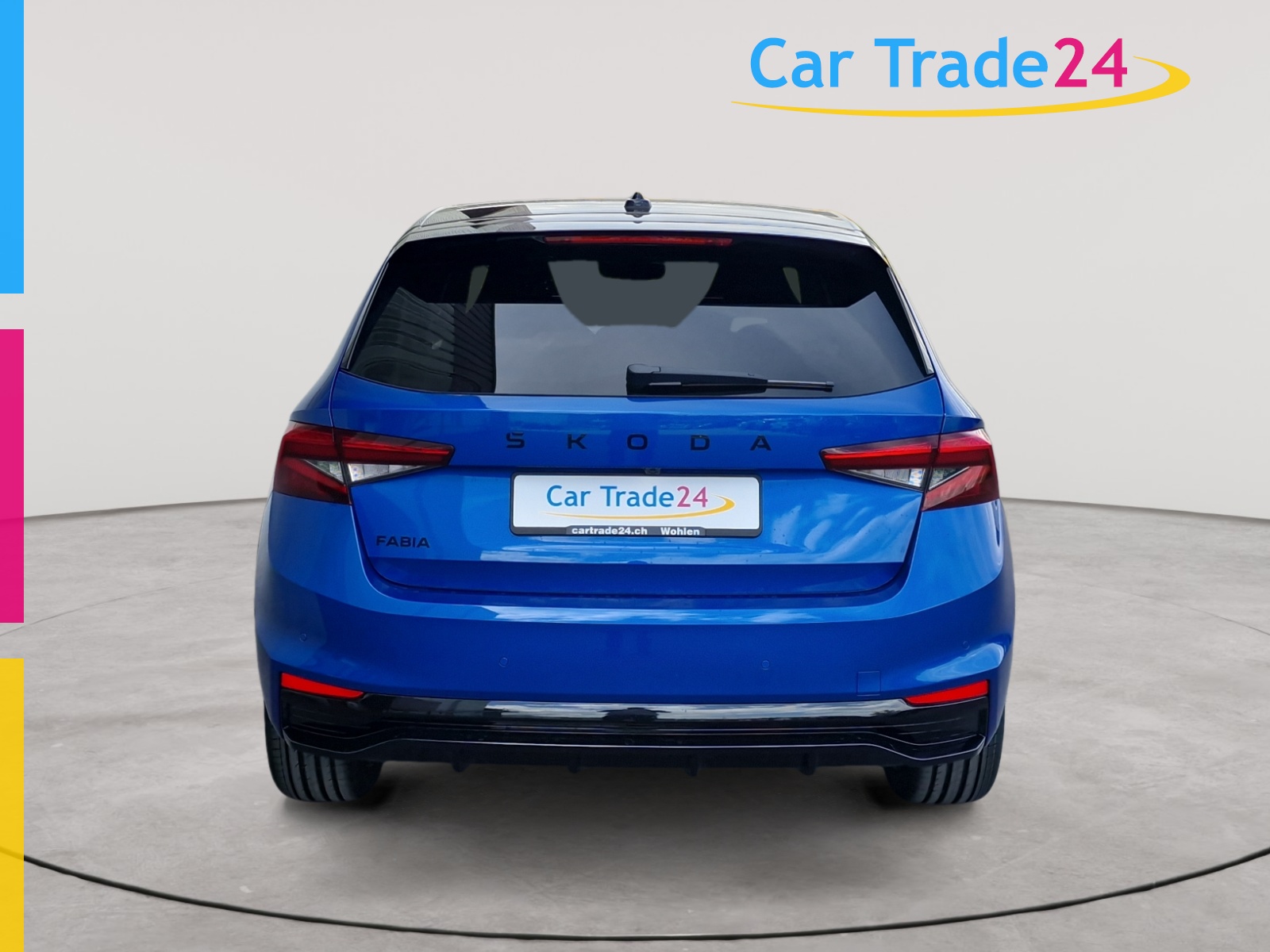 SKODA Fabia 1.5 TSI Monte Carlo DSG 2026-image-6