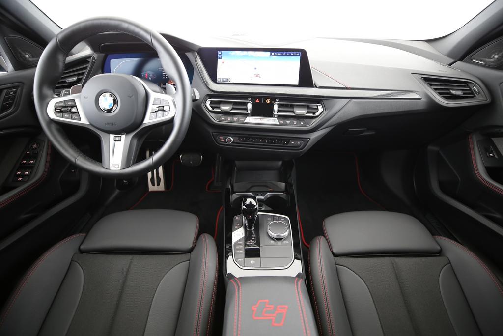 BMW 128ti-image-5