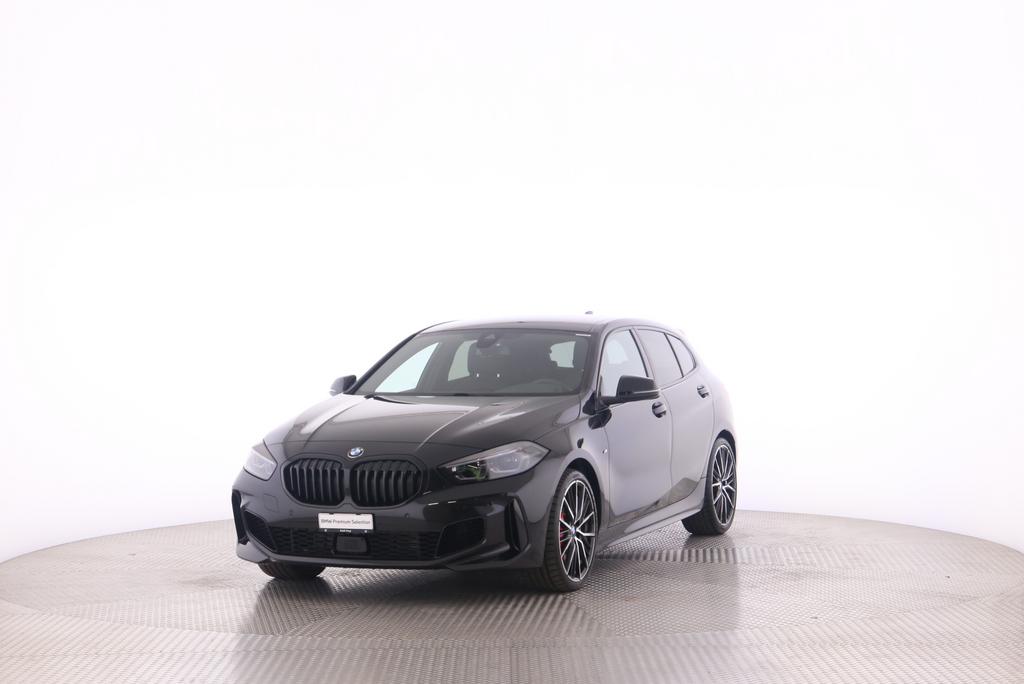 BMW 128ti