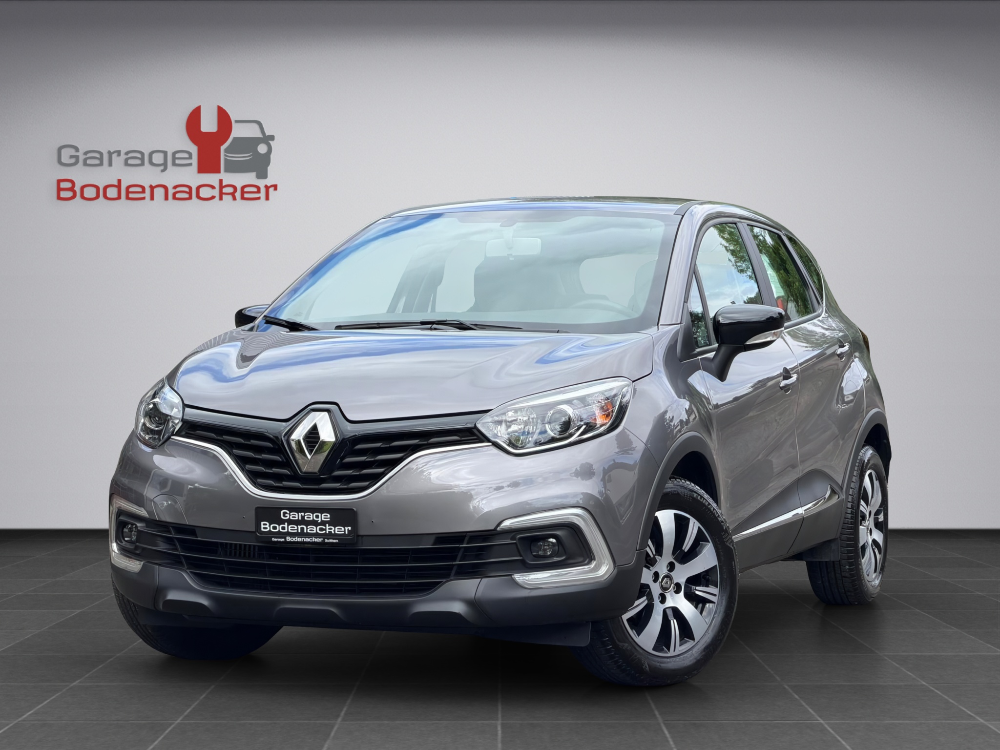 RENAULT 0.9 TCe Dynamique S/S — slika 6