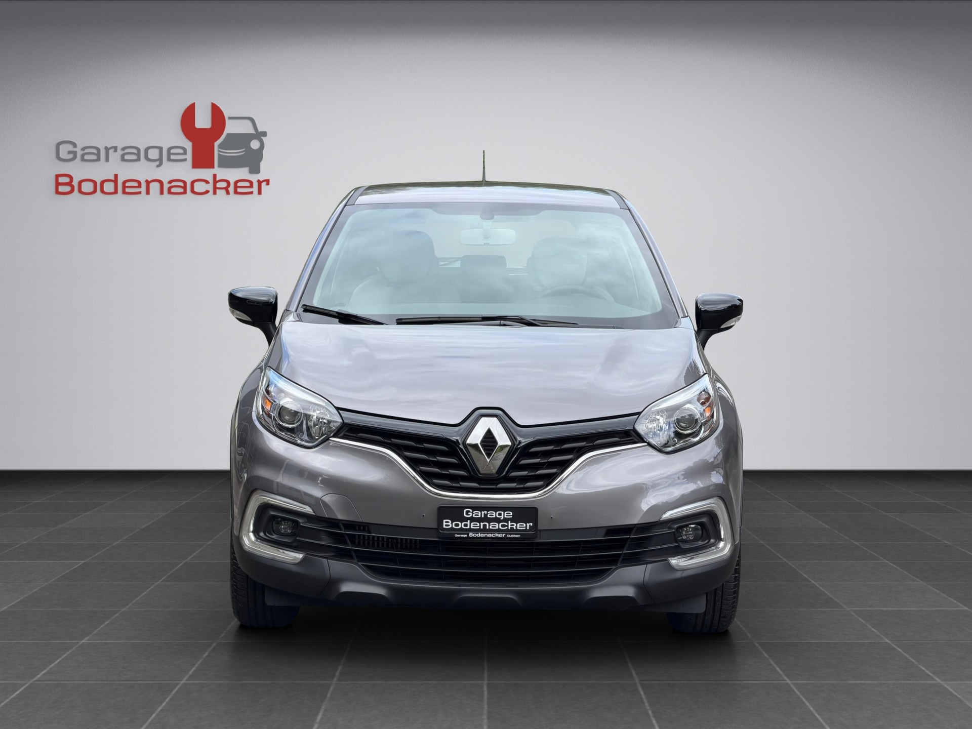 RENAULT Captur 0.9 12V Zen Benziner-image-15