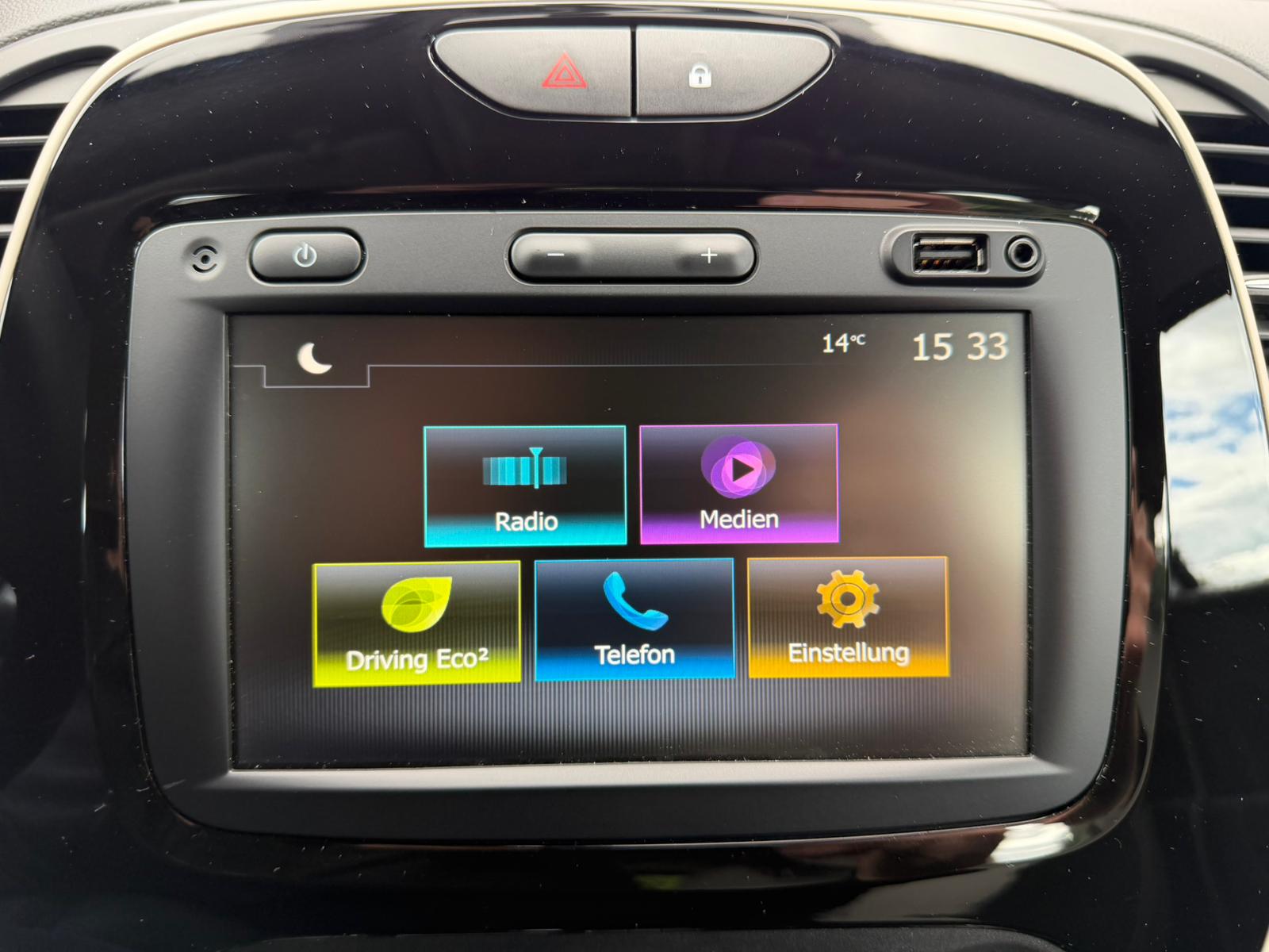 RENAULT Captur 0.9 12V Zen Benziner-image-20