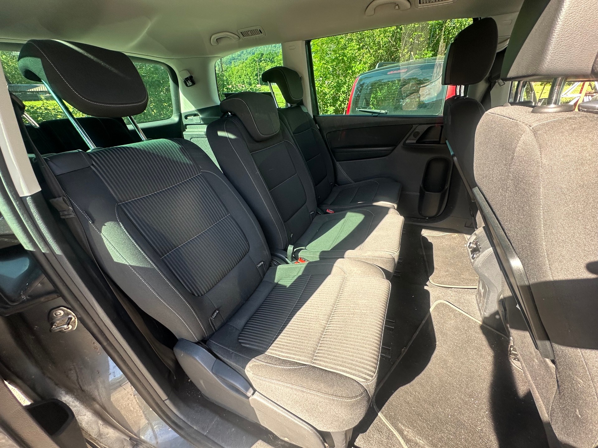 SEAT Alhambra 2.0 TDI Style 4x4-image-9