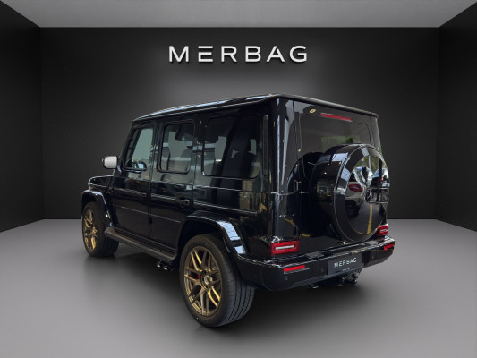 MERCEDES-BENZ G 63 AMG 9G-Tronic-image-3