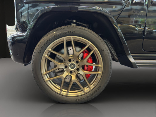 MERCEDES-BENZ G 63 AMG 9G-Tronic-image-6
