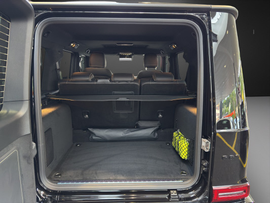 MERCEDES-BENZ G 63 AMG 9G-Tronic-image-12