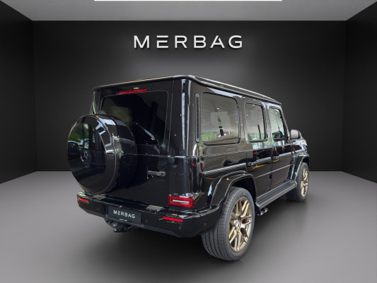MERCEDES-BENZ G 63 AMG 9G-Tronic-image-5