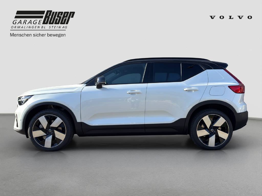 VOLVO EX40 Twin XCENTRIC Edition AWD-showroom-element-1