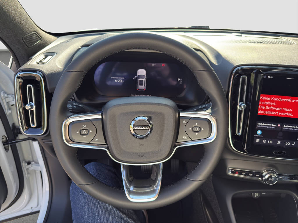 VOLVO EX40 Twin XCENTRIC Edition AWD-image-8