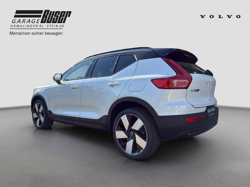 VOLVO EX40 Twin XCENTRIC Edition AWD-showroom-element-2