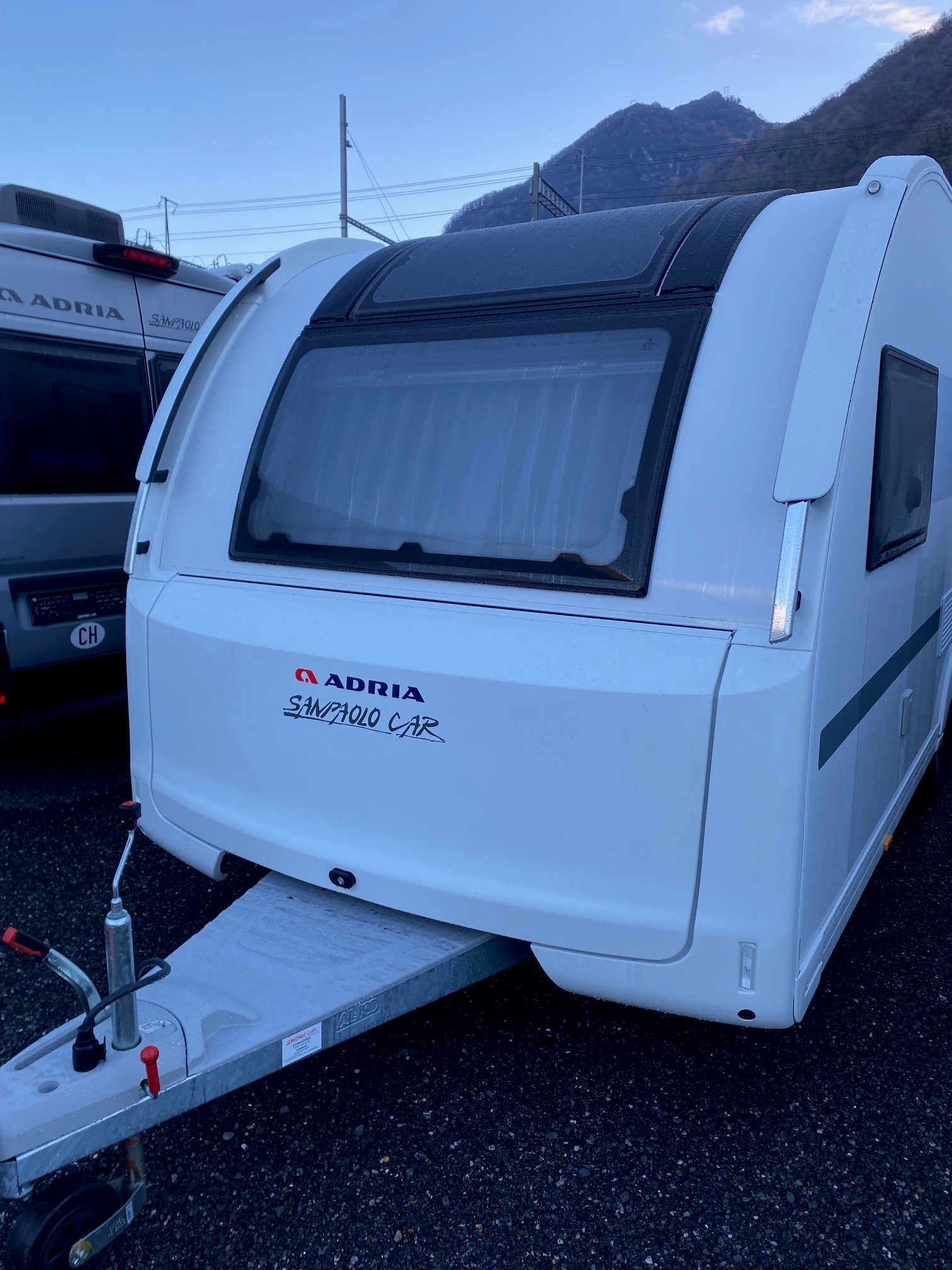 ADRIA ADORA 542 UL-image-0