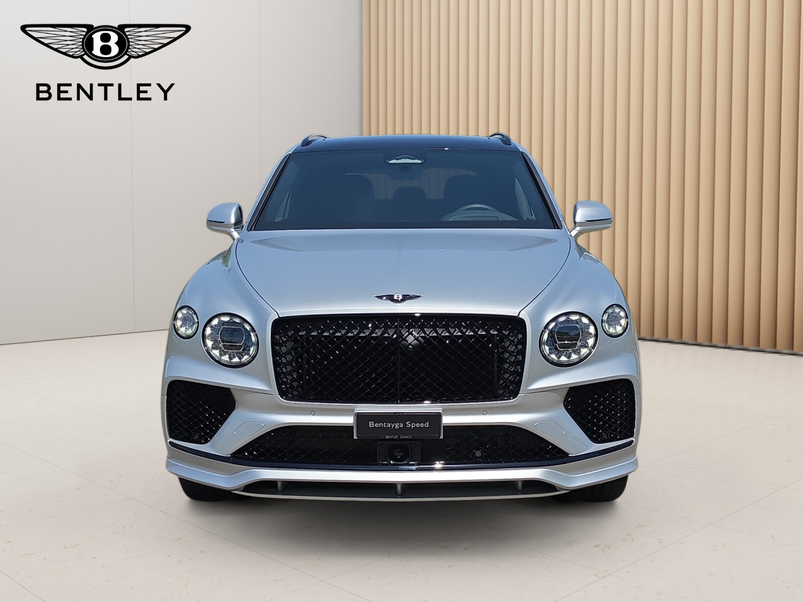 BENTLEY Bentayga Speed- mehrere Fahrzeuge im Vorlauf. Kontaktieren Sie uns bitte für mehr Informationen.-image-8