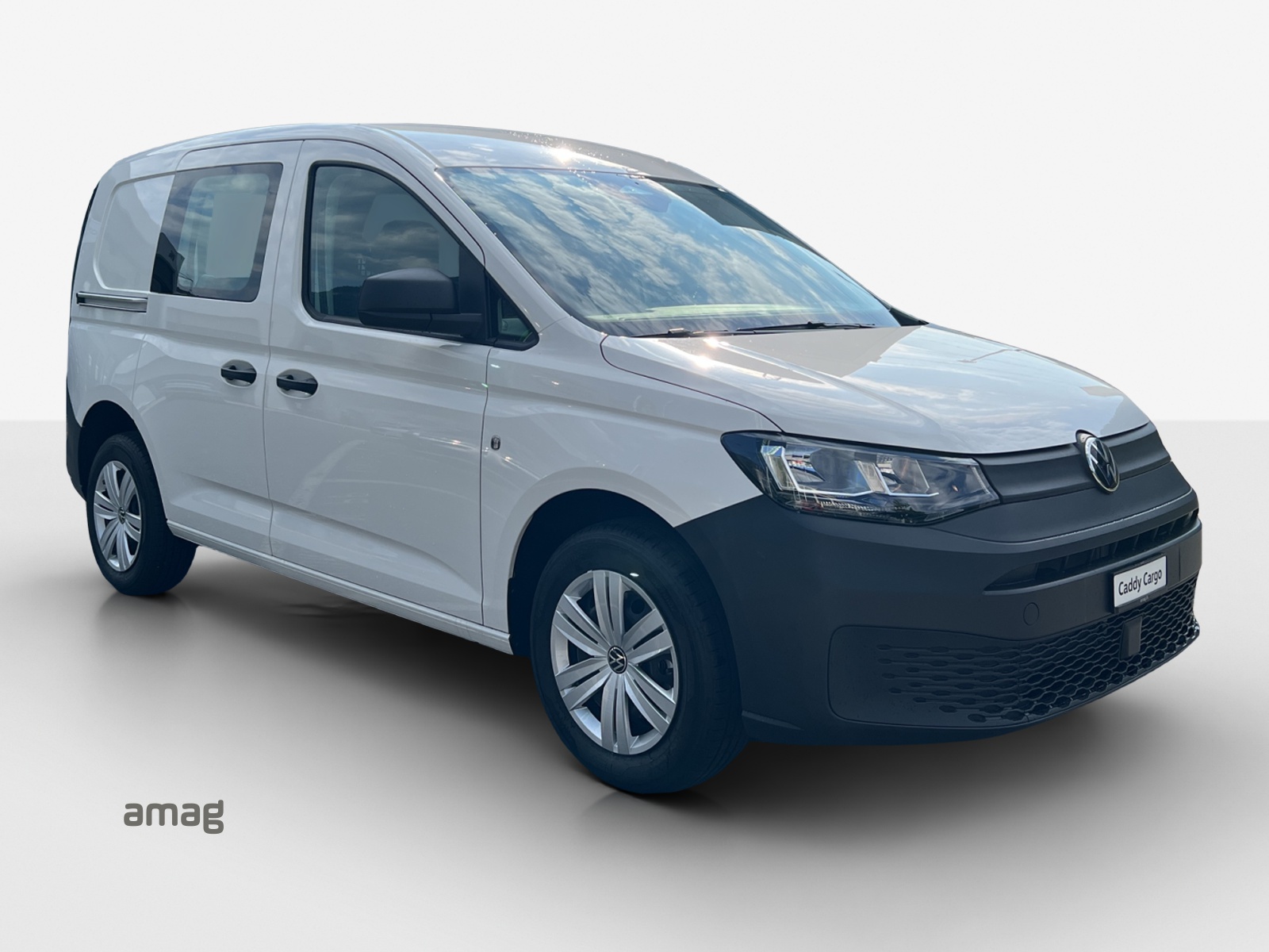 VW Caddy Cargo 2.0TDI 4Motion-image-5