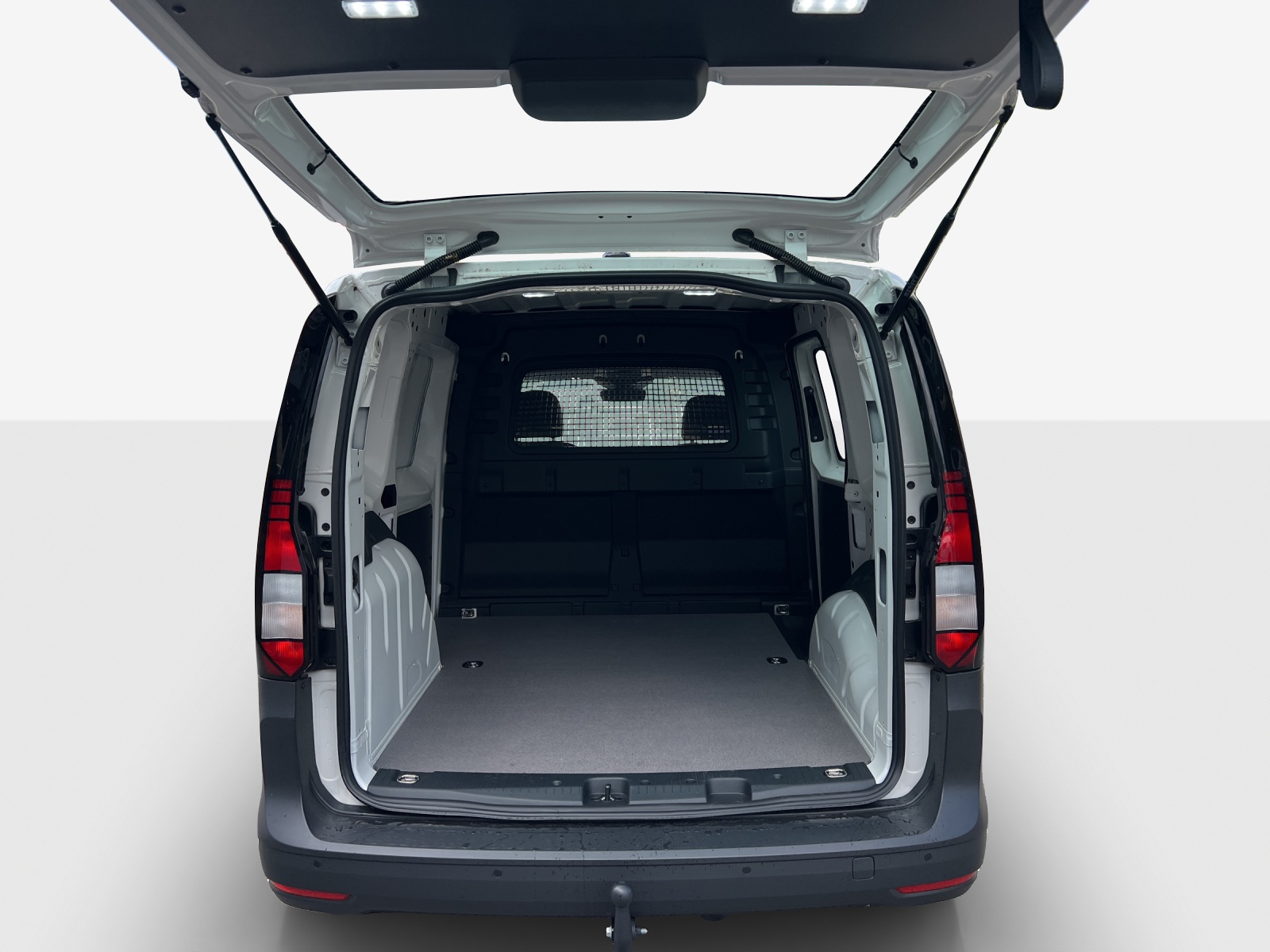VW Caddy Cargo 2.0TDI 4Motion-image-11