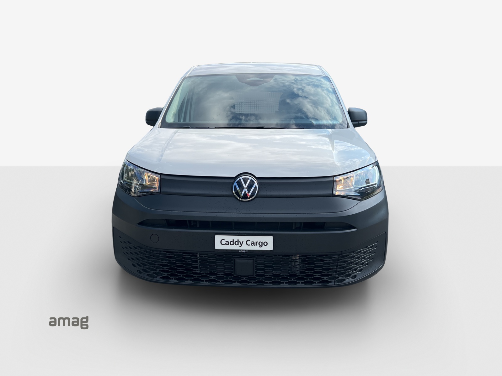 VW Caddy Cargo 2.0TDI 4Motion-image-6