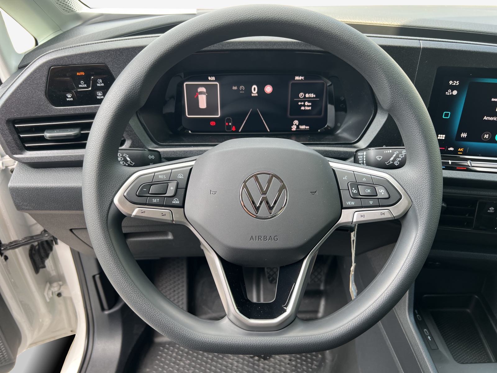 VW Caddy Cargo 2.0TDI 4Motion-image-10