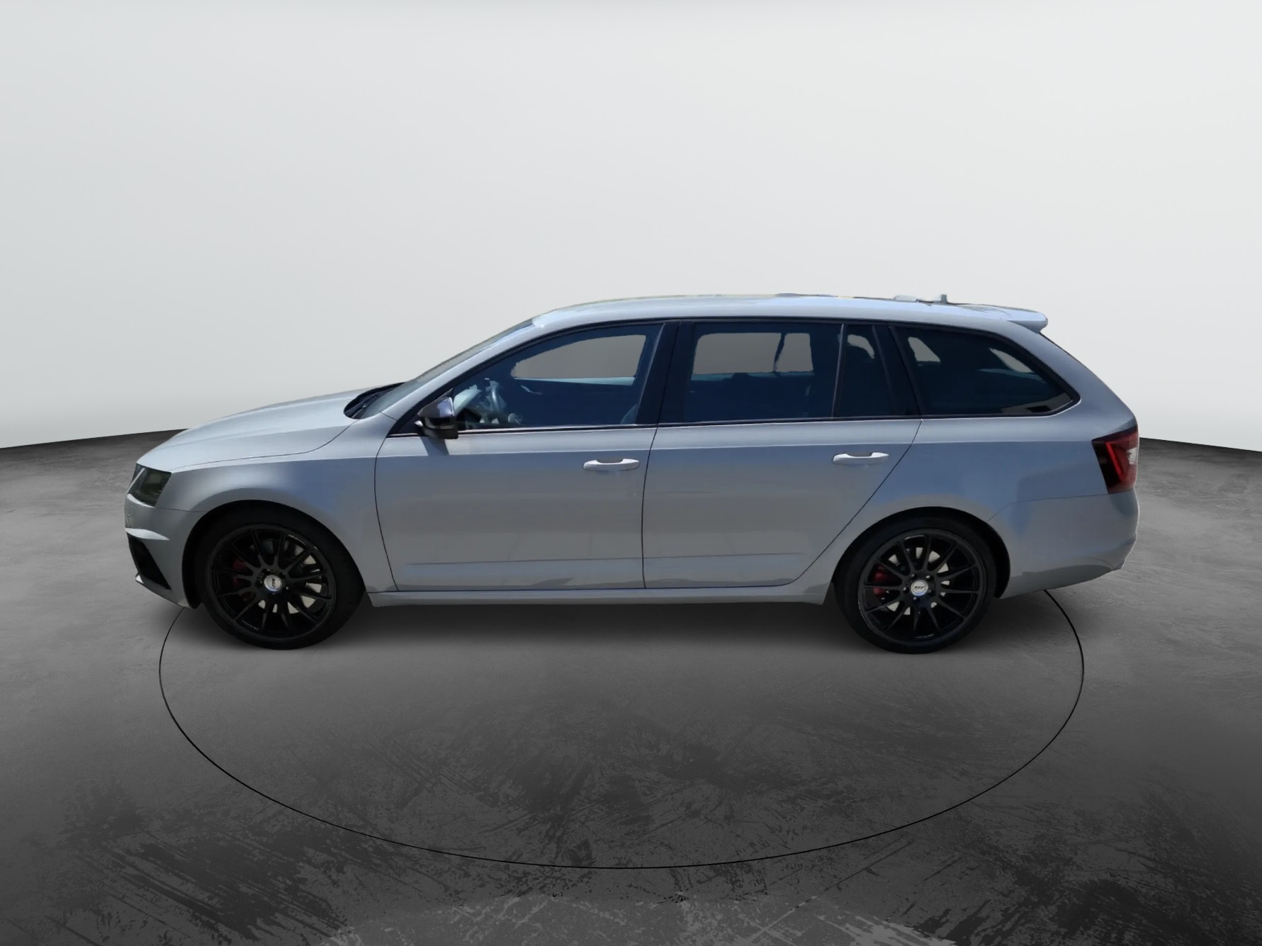 SKODA Octavia Combi 2.0 TSI RS DSG-image-2