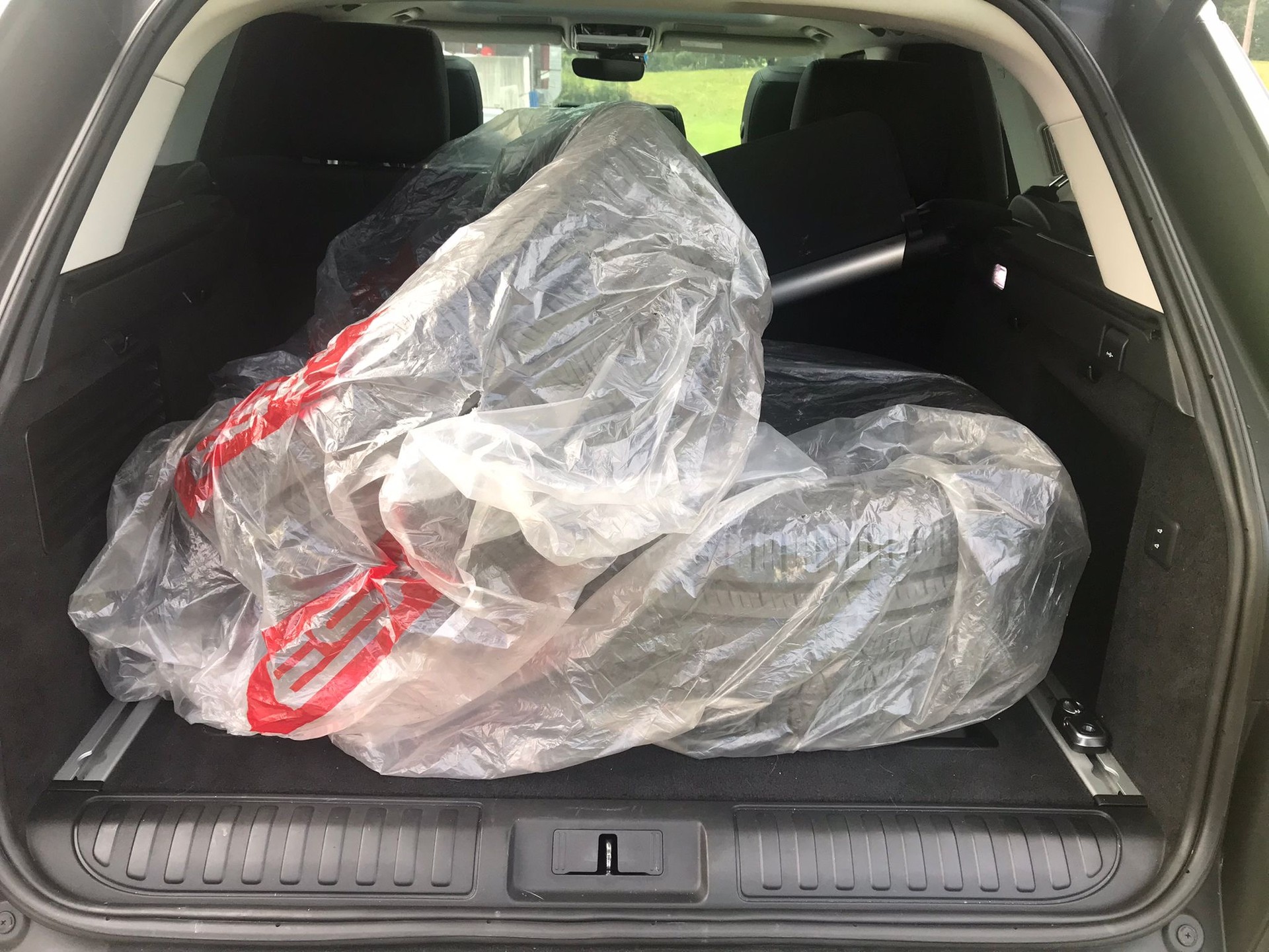 LAND ROVER Range Rover Sport 2.0 Si4 HSE Automatic-image-10