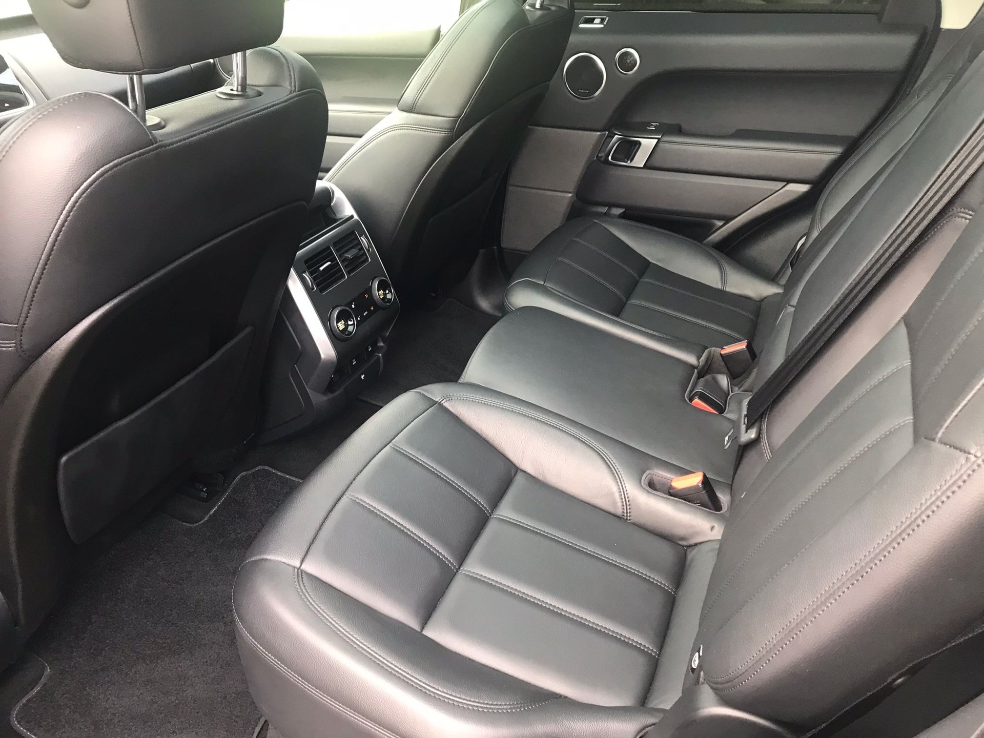LAND ROVER Range Rover Sport 2.0 Si4 HSE Automatic-image-7