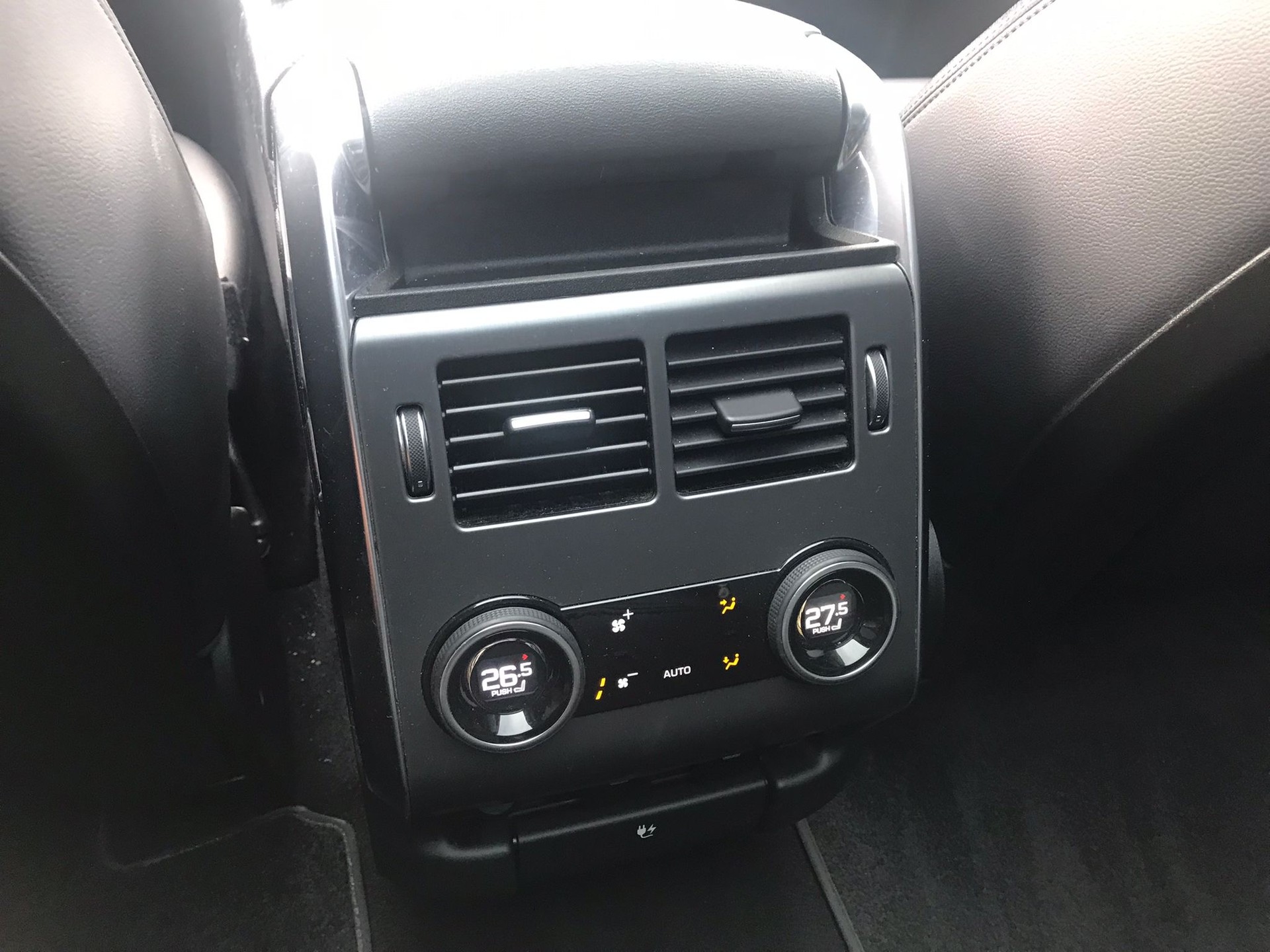 LAND ROVER Range Rover Sport 2.0 Si4 HSE Automatic-image-9