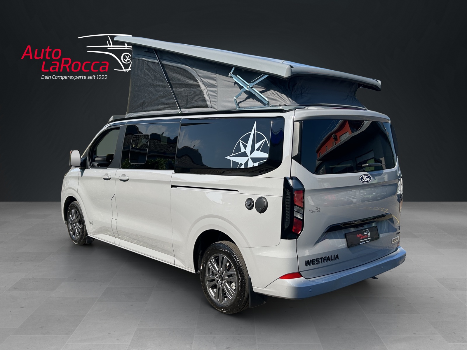 WESTFALIA Kipling 2.0D AWD 8G-image-2