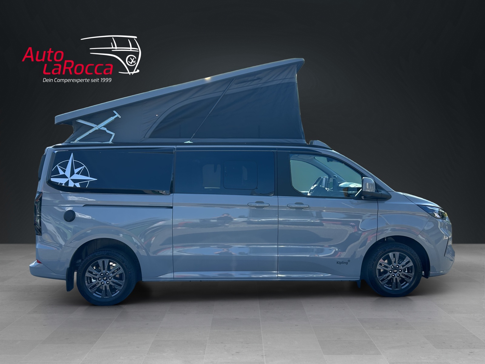 WESTFALIA Kipling 2.0D AWD 8G-image-5