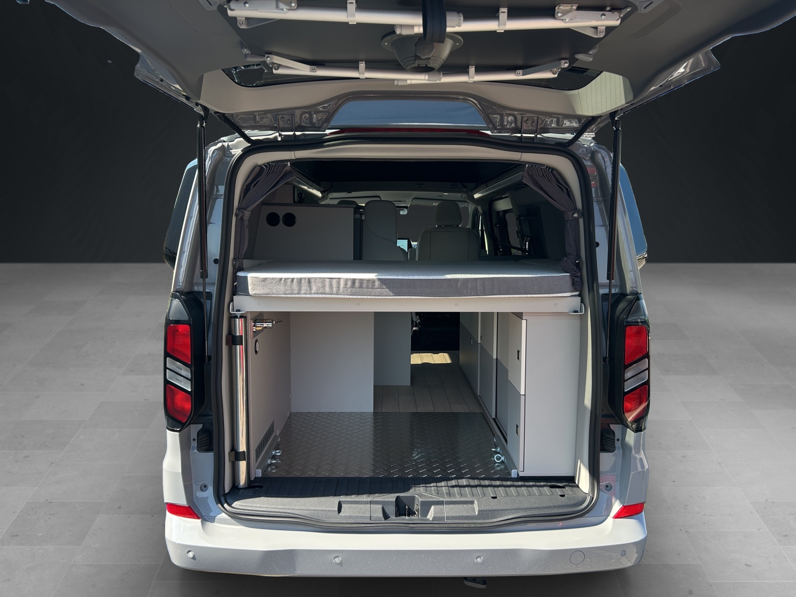 WESTFALIA Kipling 2.0D AWD 8G-image-9