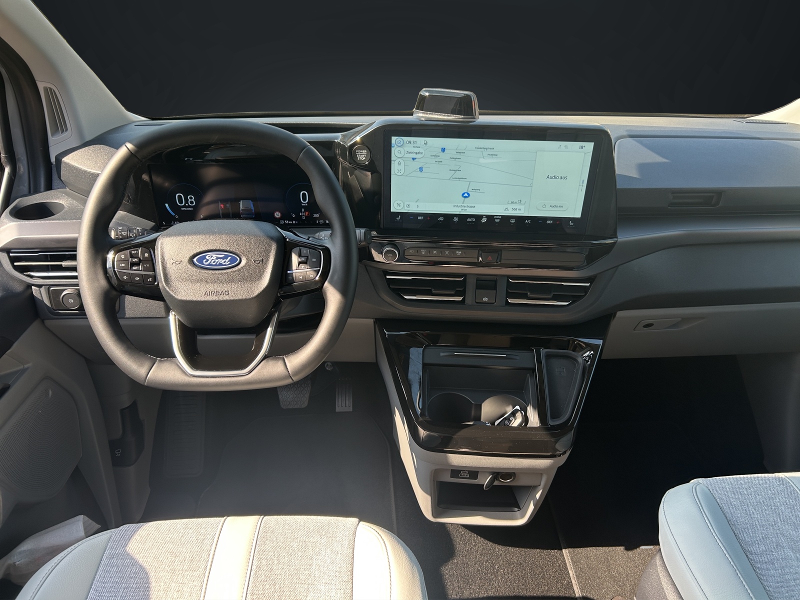 WESTFALIA Kipling 2.0D AWD 8G-image-12