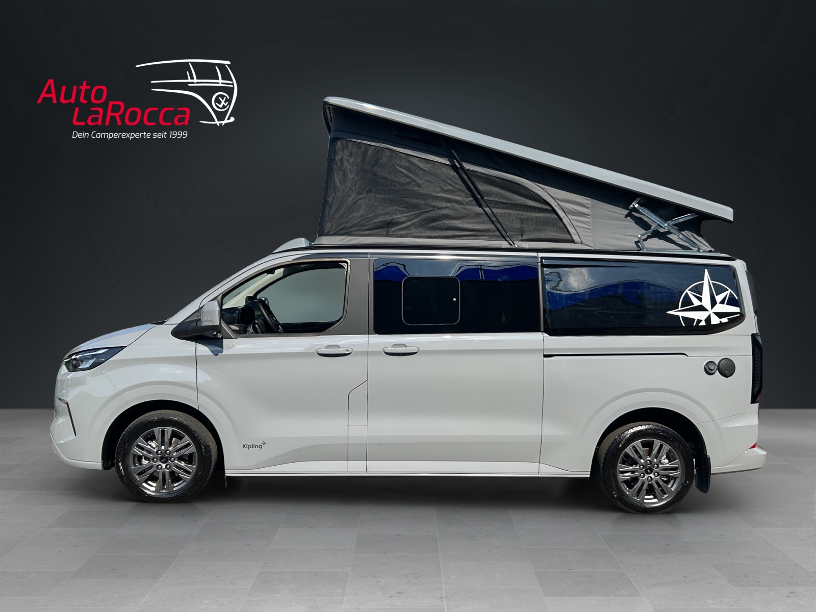WESTFALIA Kipling 2.0D AWD 8G-image-1