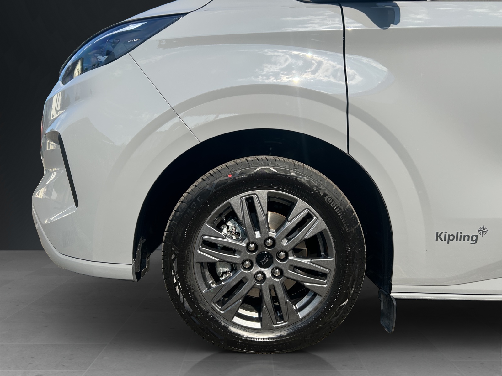 WESTFALIA Kipling 2.0D AWD 8G-image-8