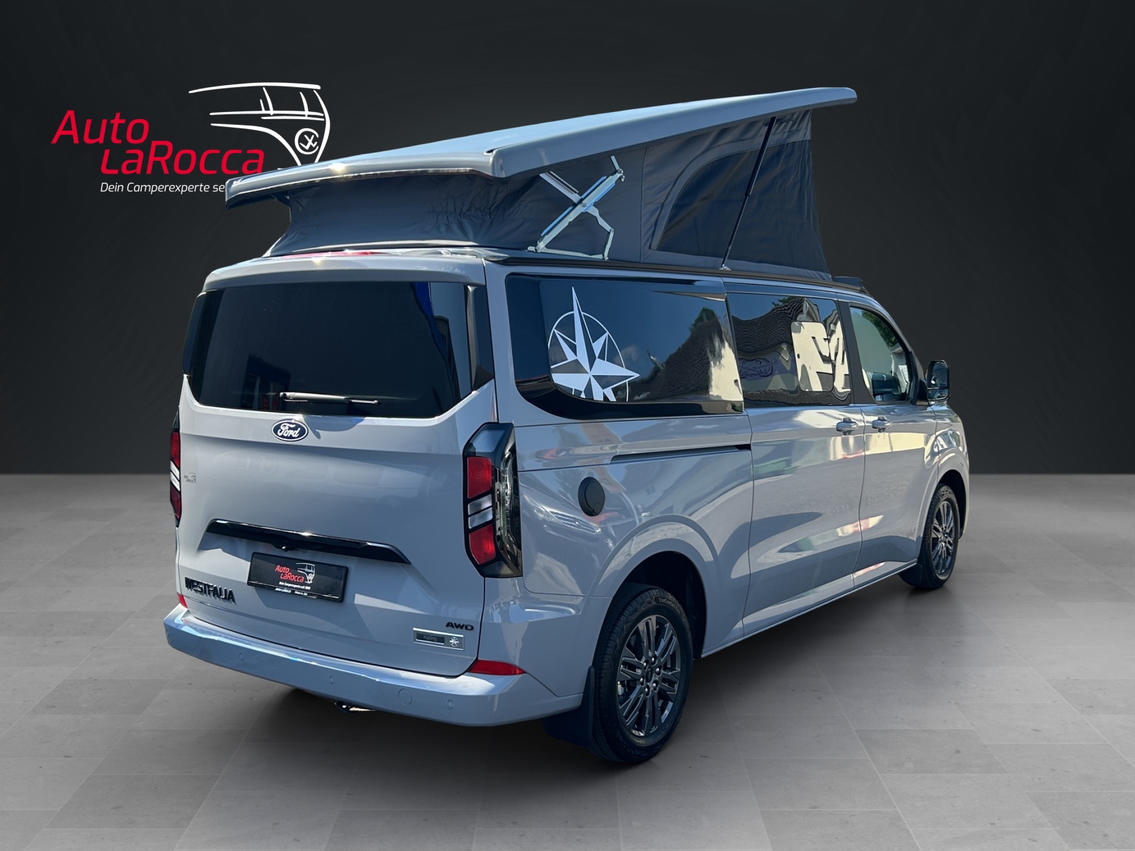 WESTFALIA Kipling 2.0D AWD 8G-image-4