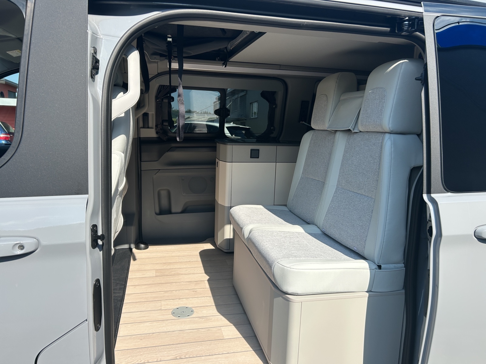 WESTFALIA Kipling 2.0D AWD 8G-image-10