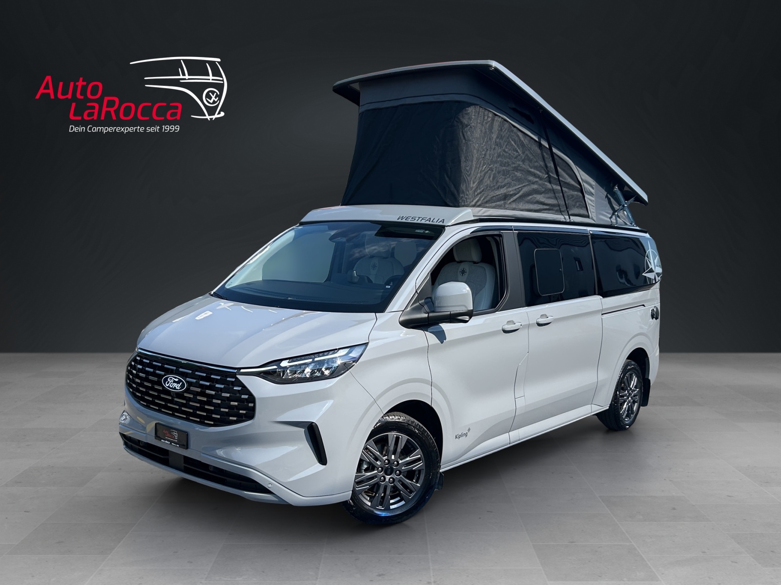 WESTFALIA Kipling 2.0D AWD 8G-image-0