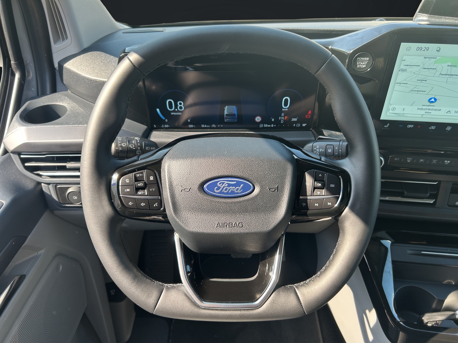 WESTFALIA Kipling 2.0D AWD 8G-image-15