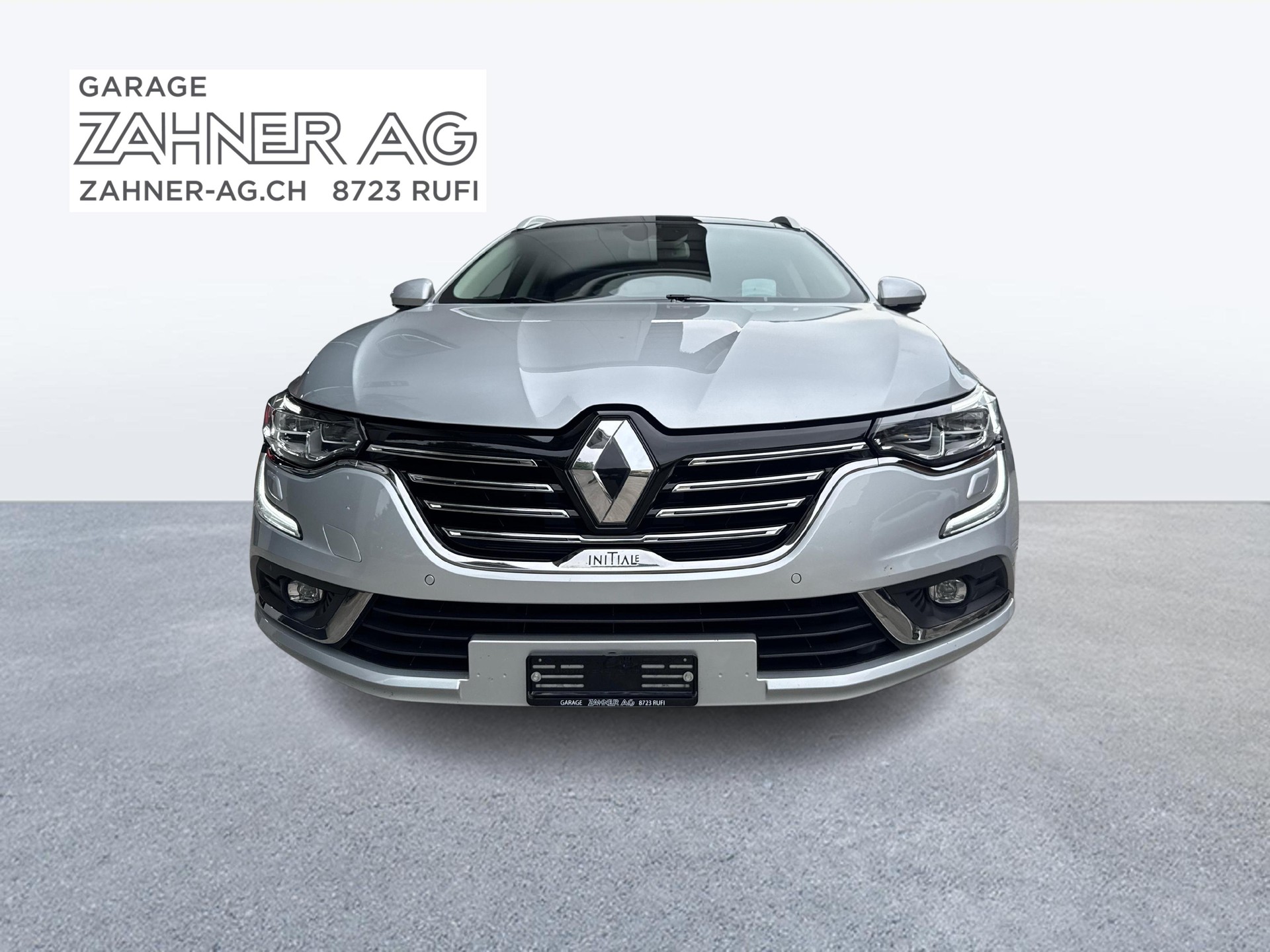 RENAULT Talisman Grandtour 1.8 TCe Initiale EDC-image-7