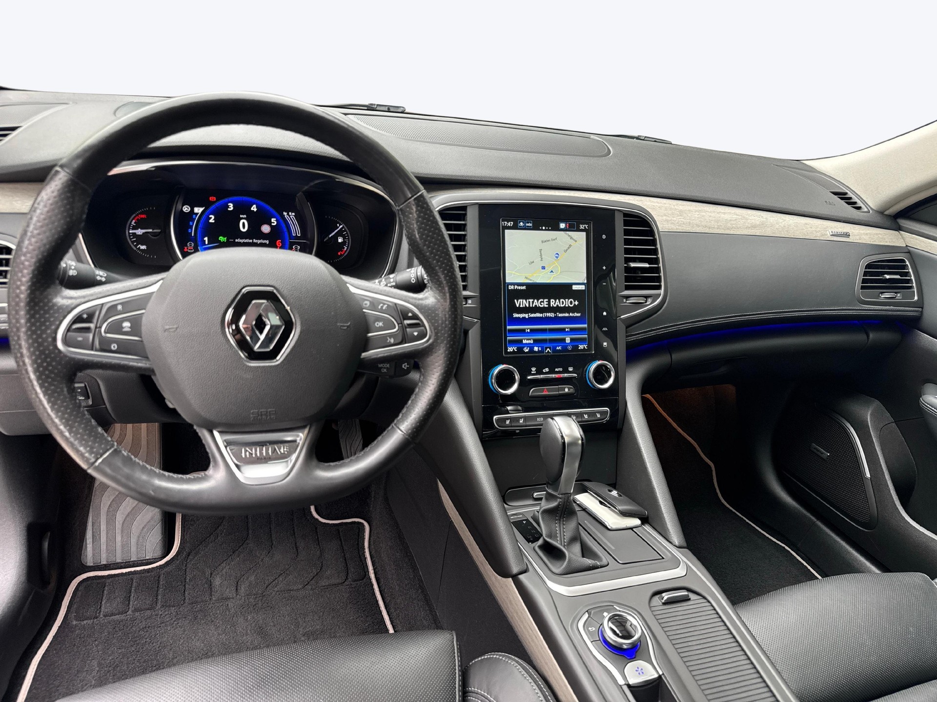 RENAULT Talisman Grandtour 1.8 TCe Initiale EDC-image-8