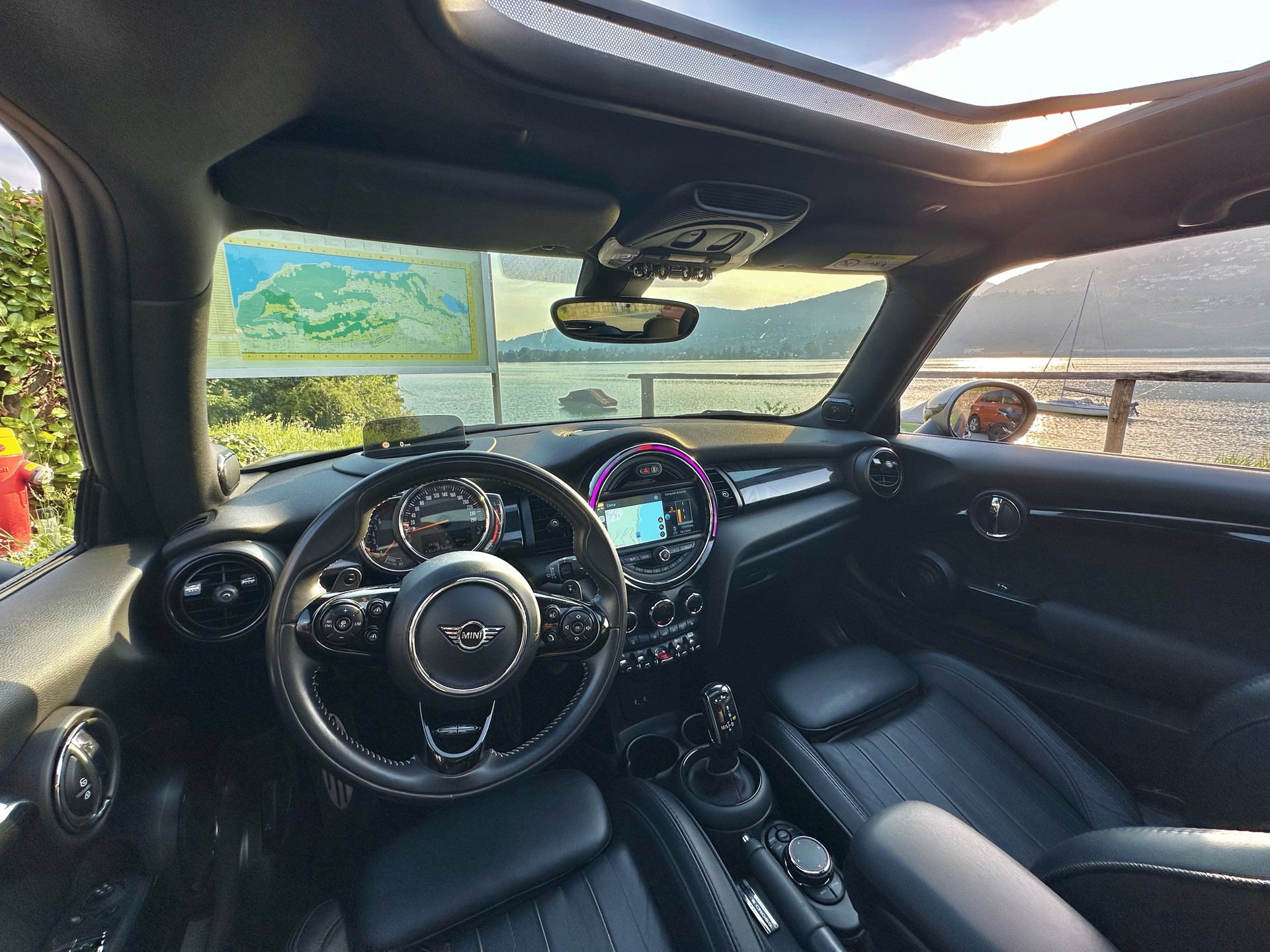 MINI 2.0i Cooper S SDKG - JCW Pack-image-5