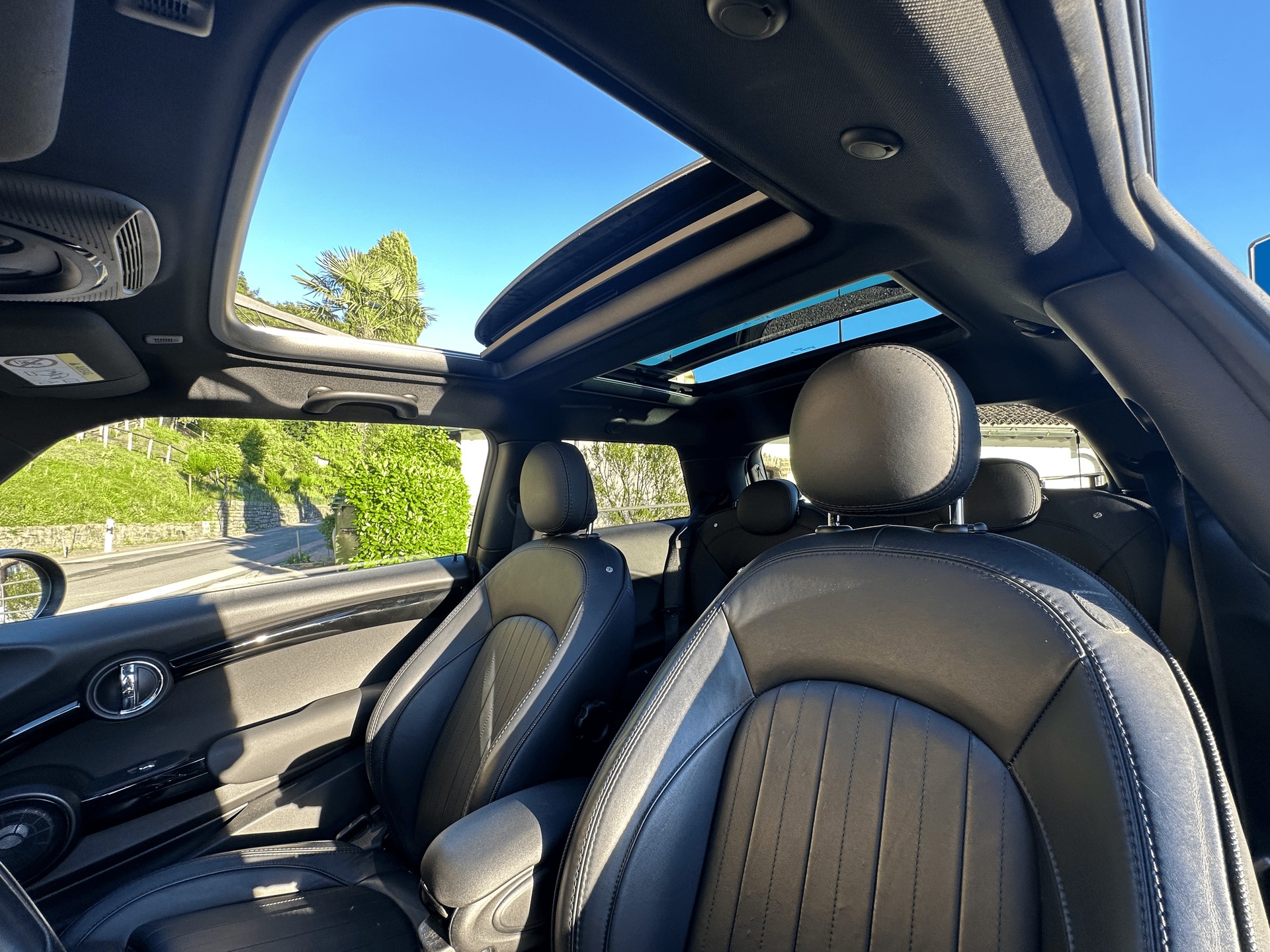 MINI 2.0i Cooper S SDKG - JCW Pack-image-4