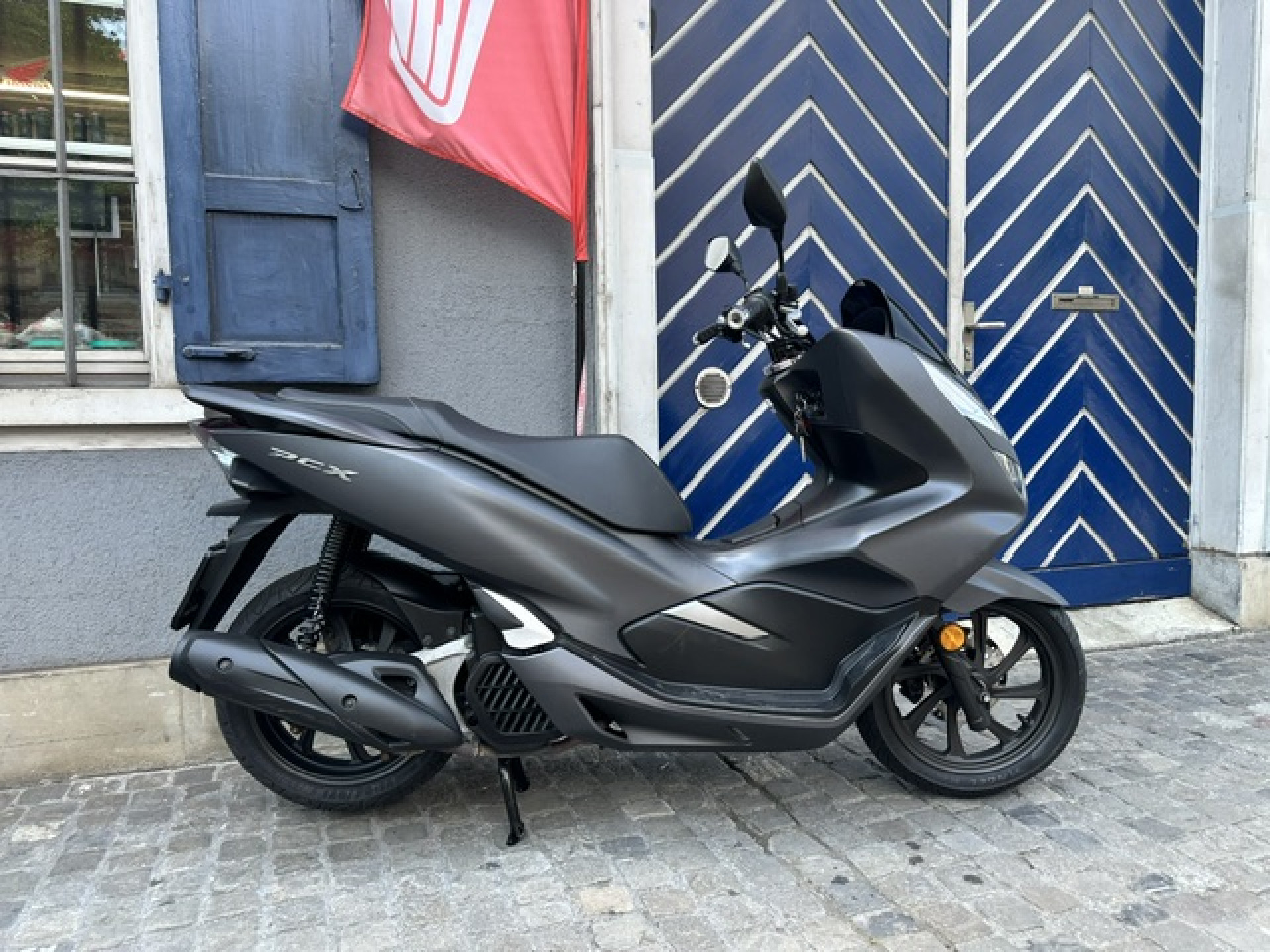 HONDA PCX 125
