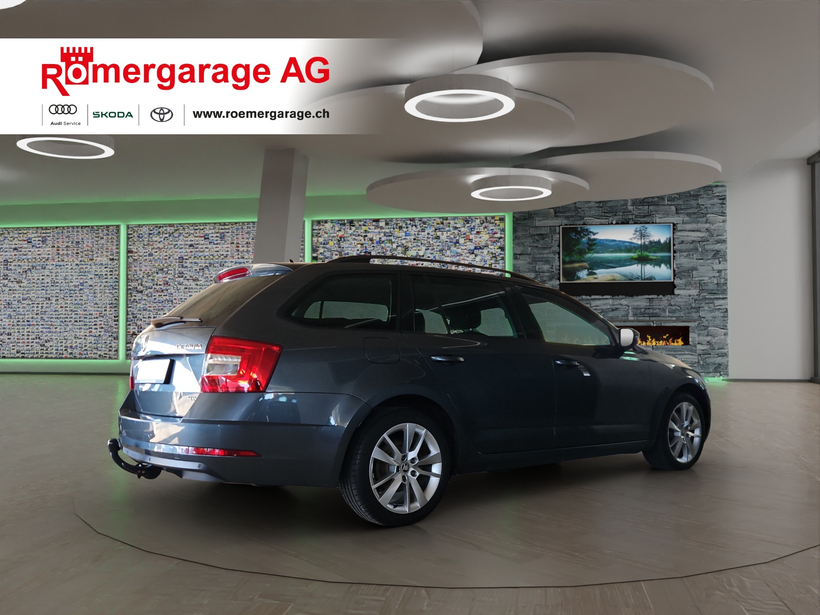 SKODA Octavia Combi 2.0 TDI Style 4x4-showroom-element-3