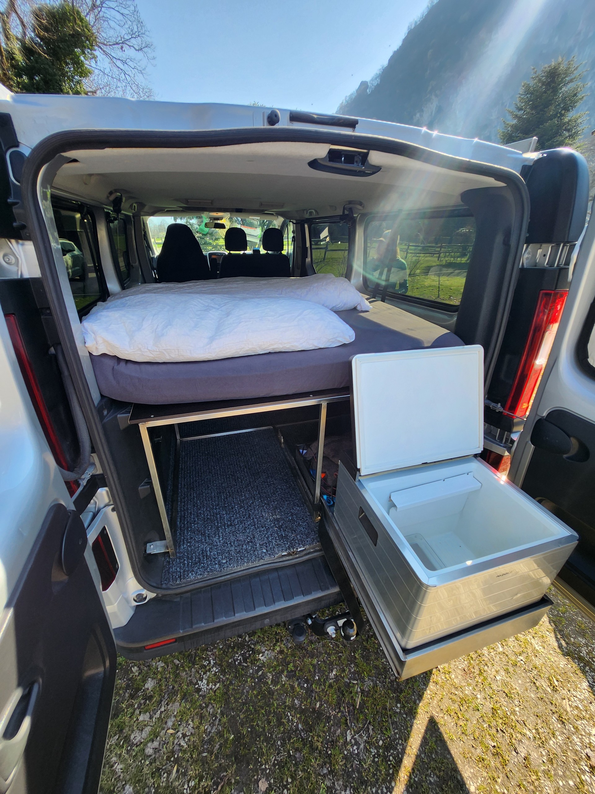 OPEL VIVARO-image-9