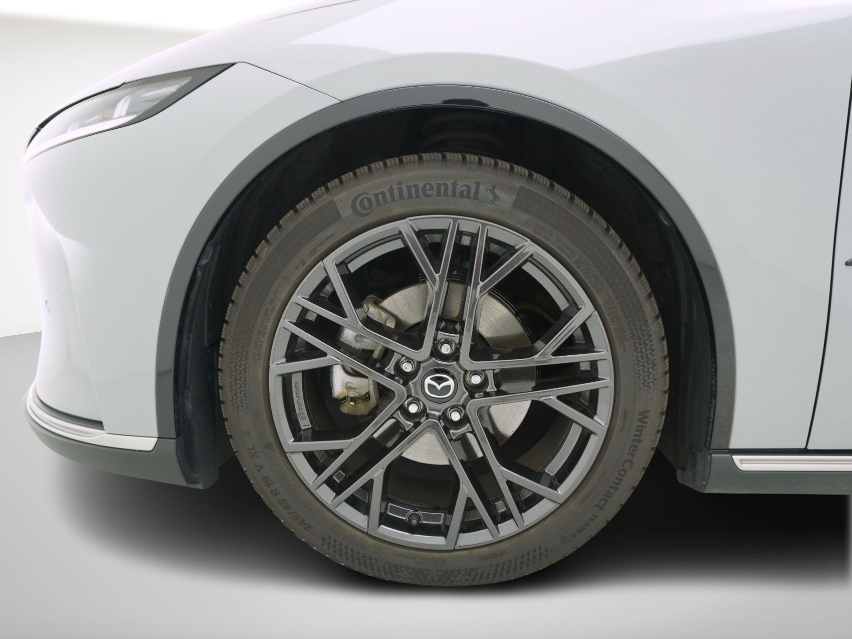 MAZDA 6e Takumi ⚡Schnellladezeit 10-80% in nur 24 Minuten⚡-image-5