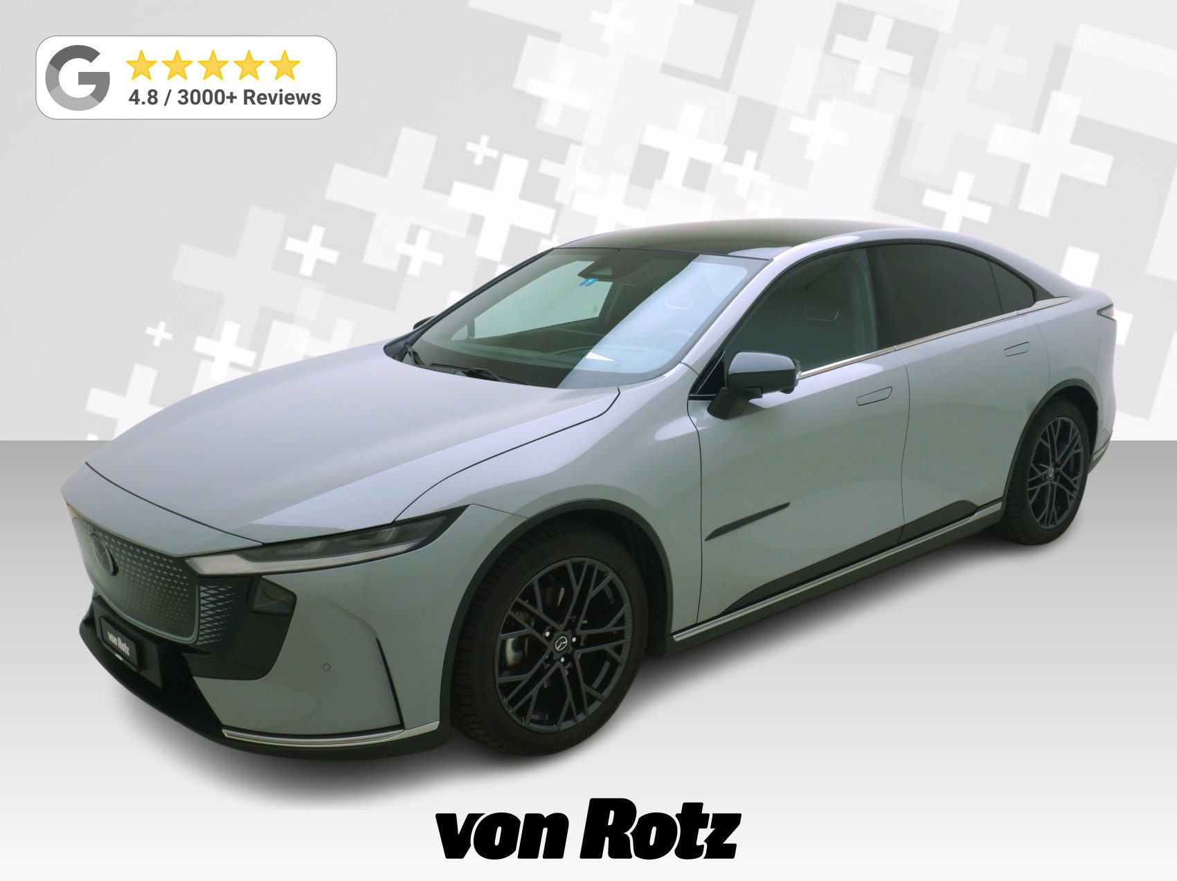 MAZDA 6e Takumi ⚡Schnellladezeit 10-80% in nur 24 Minuten⚡-image-0