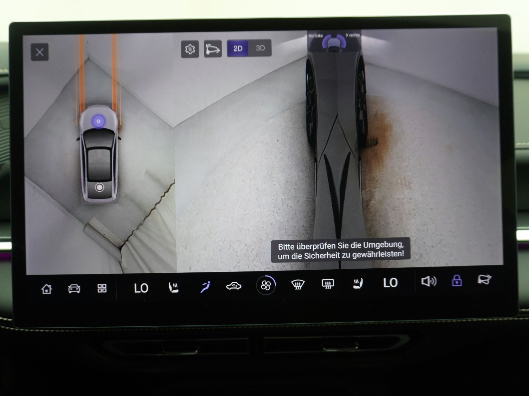 MAZDA 6e Takumi ⚡Schnellladezeit 10-80% in nur 24 Minuten⚡-image-25