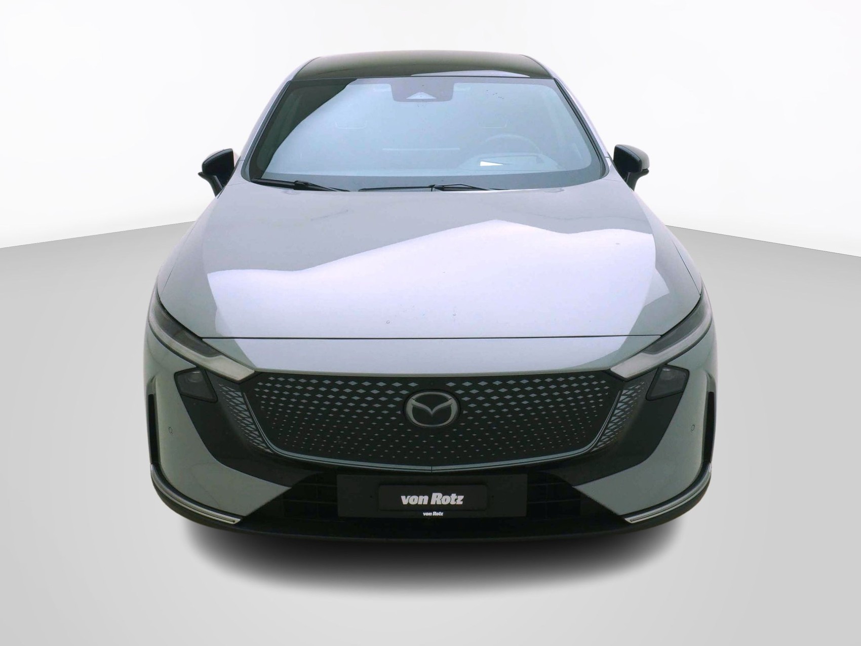 MAZDA 6e Takumi ⚡Schnellladezeit 10-80% in nur 24 Minuten⚡-image-4