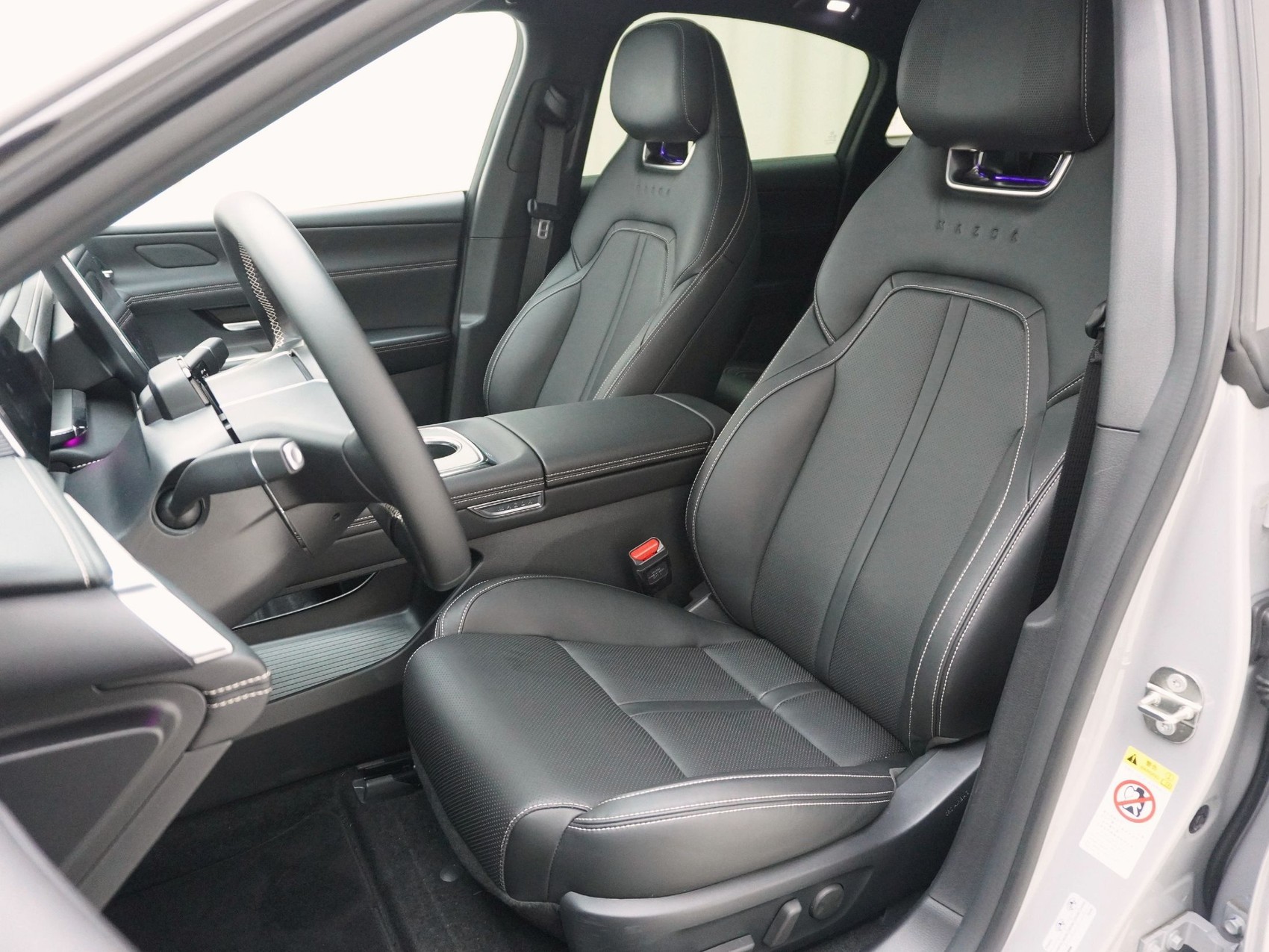 MAZDA 6e Takumi ⚡Schnellladezeit 10-80% in nur 24 Minuten⚡-image-6