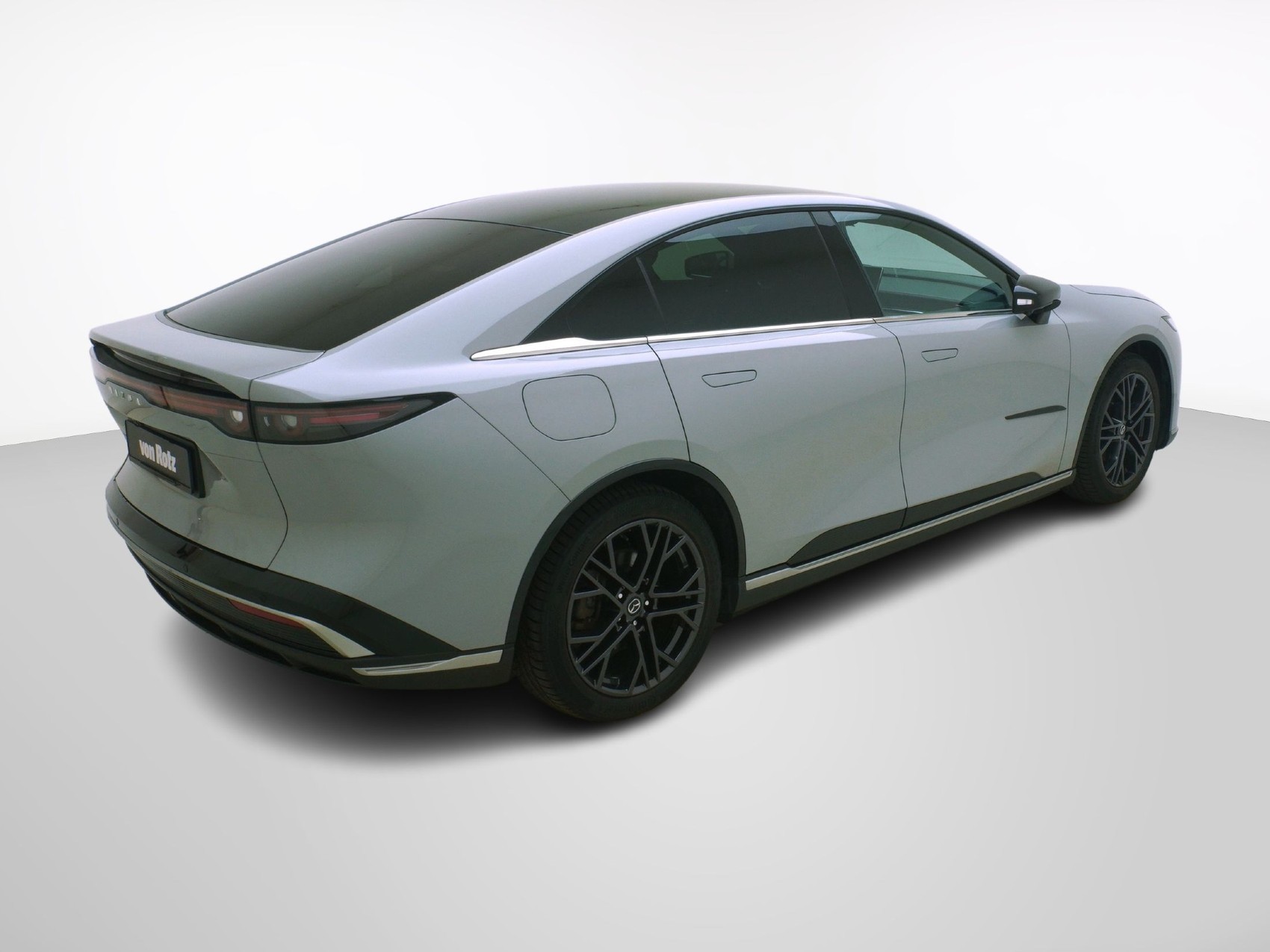 MAZDA 6e Takumi ⚡Schnellladezeit 10-80% in nur 24 Minuten⚡-image-3